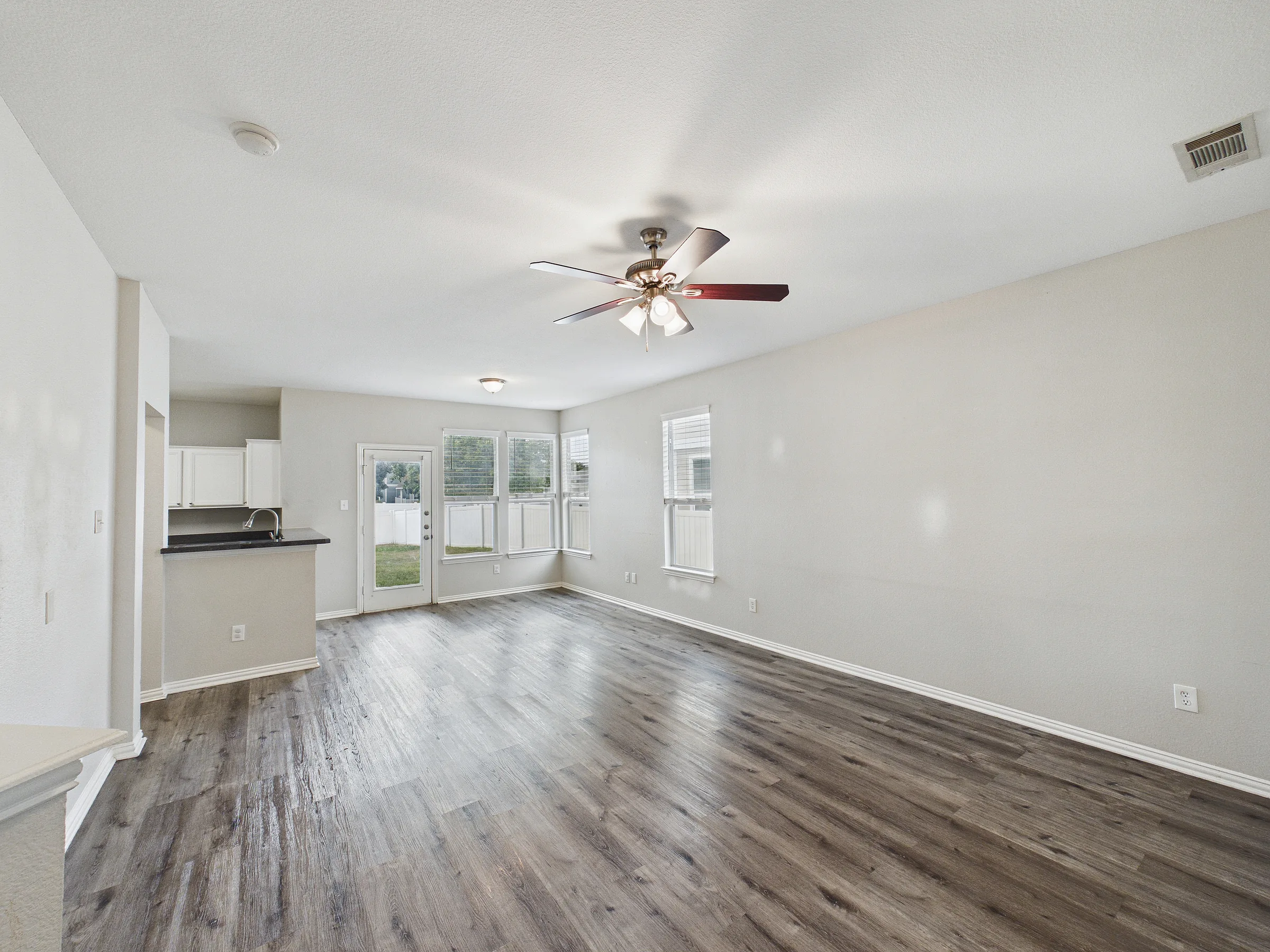 1016 Oakcrest Drive, Providence Village