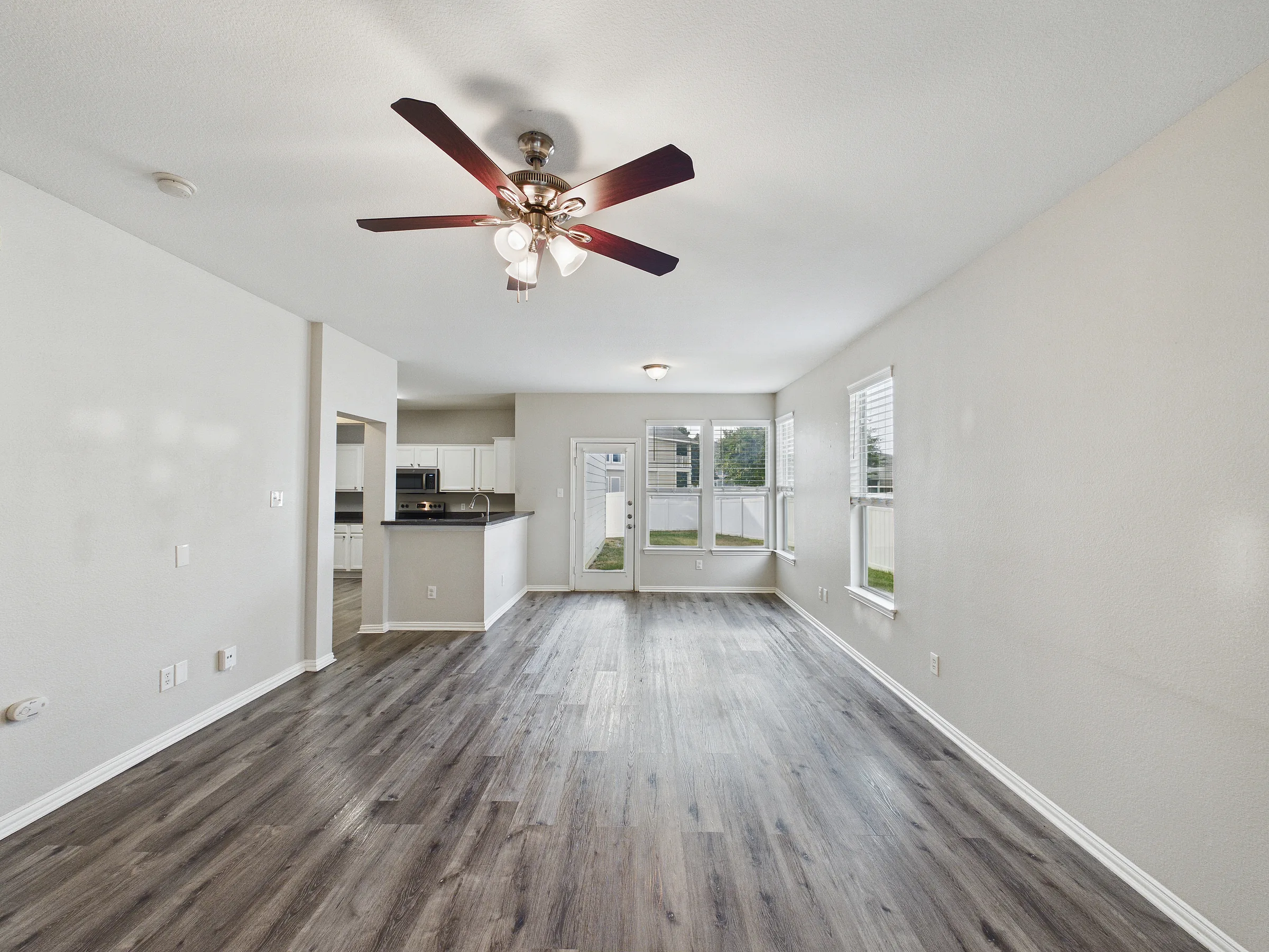 1016 Oakcrest Drive, Providence Village