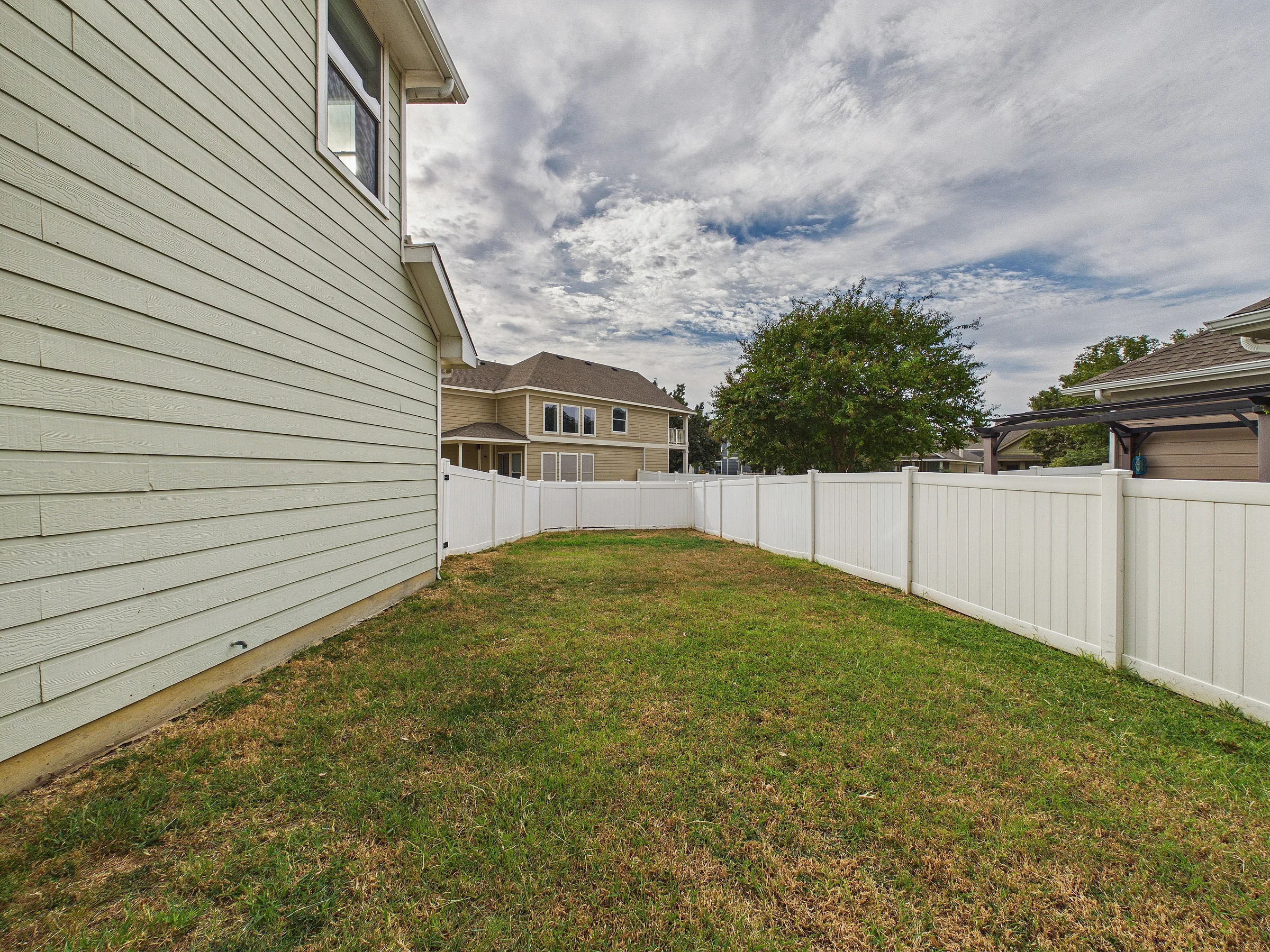 1016 Oakcrest Drive, Providence Village